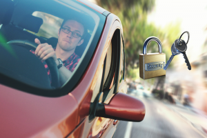 Automotive Locksmith Services