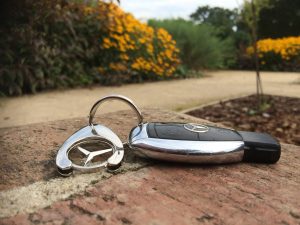 What To Do When Your Car Keys Are Missing