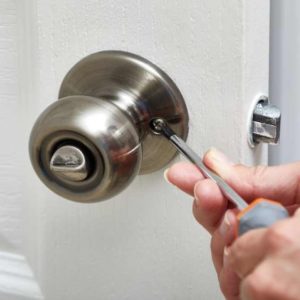 Changing Locks for your Doors
