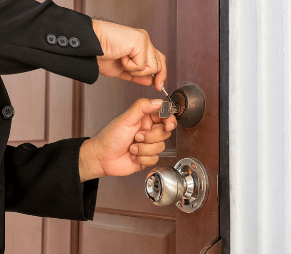 Emergency Locksmith Harbor City