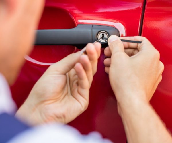 Car Locksmith Long Beach